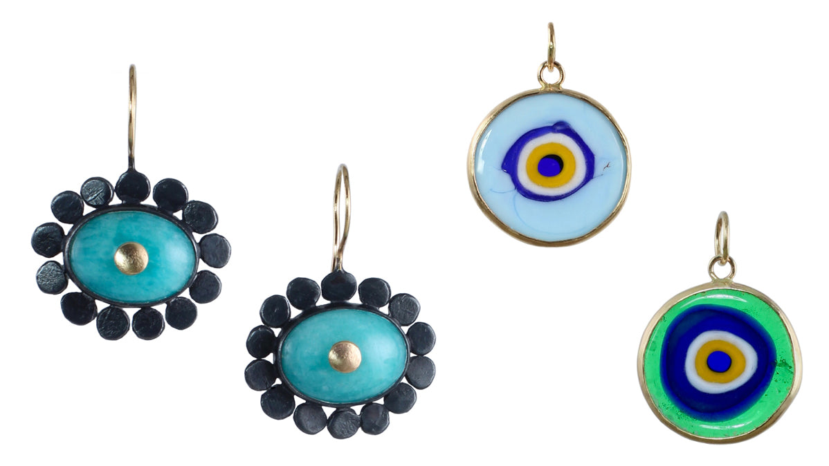 The Timeless Allure of the Evil Eye