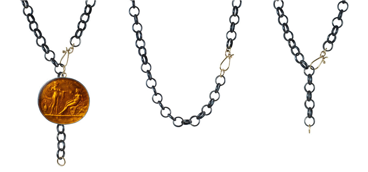 Buy Once, Buy Well: Choosing a Foundational Piece of Jewelry