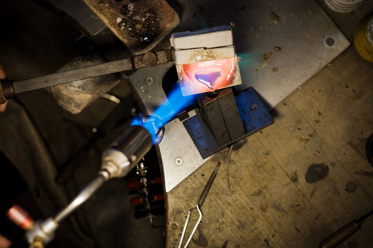 What Is Recycled Gold? (And Why It’s Just as Valuable as Newly Mined Gold)