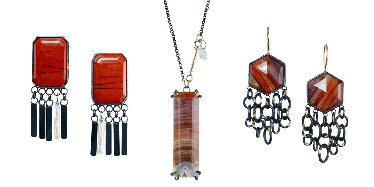 The Allure of Red: A Color With a Long, Beating Heart