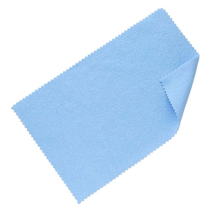 Large Sunshine Polishing Cloth