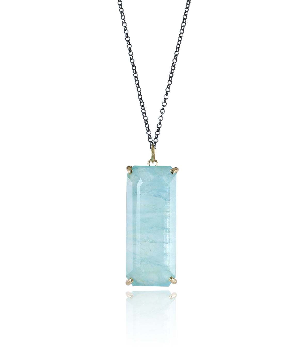 18 - 20" Adjustable Necklace with 14k - Made to Order