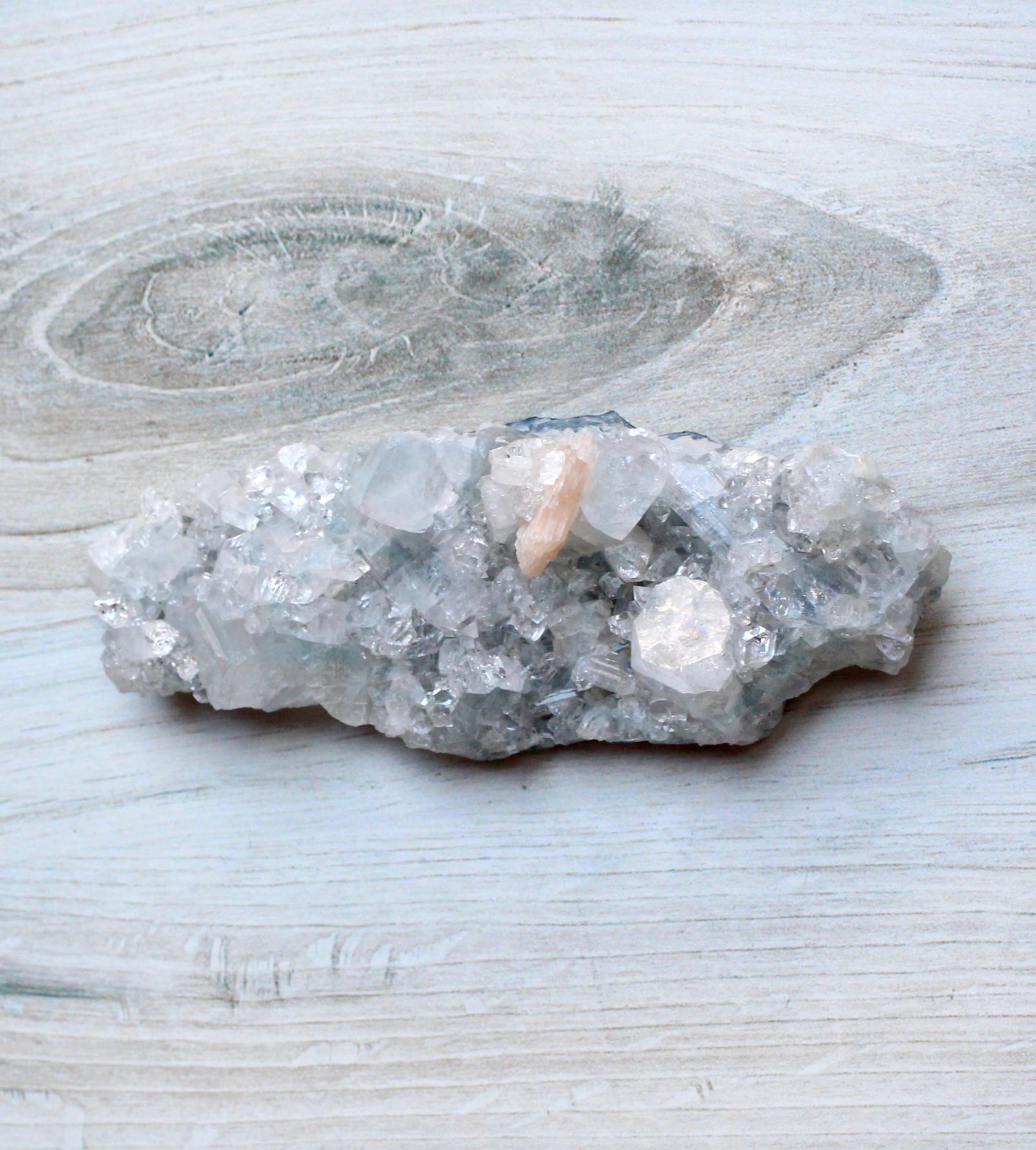 Sanctuary Stone: A Calm Space for Clarity & Soulful Stillness