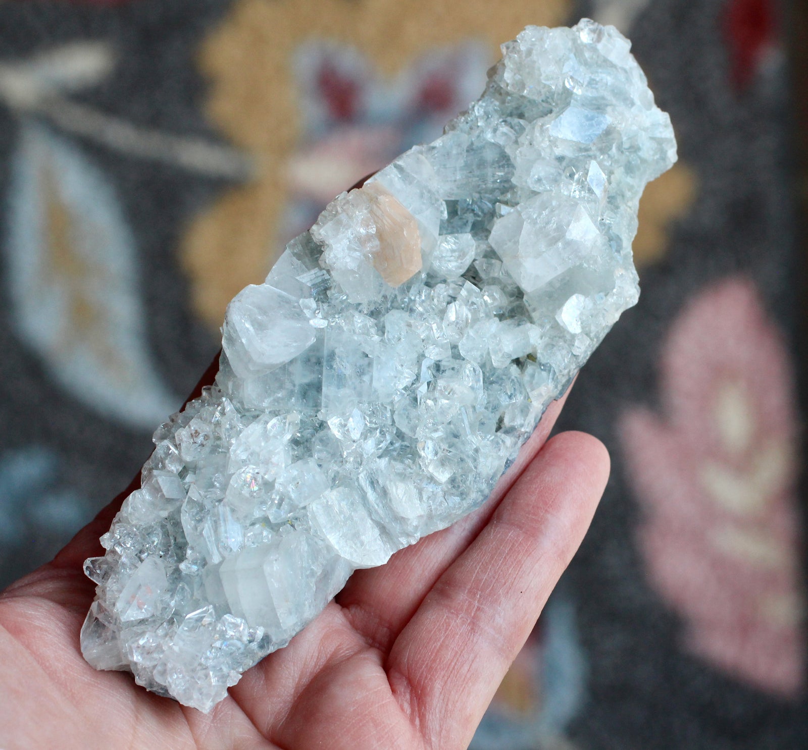 Sanctuary Stone: A Calm Space for Clarity & Soulful Stillness