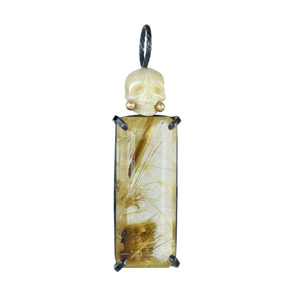 charms & pendants