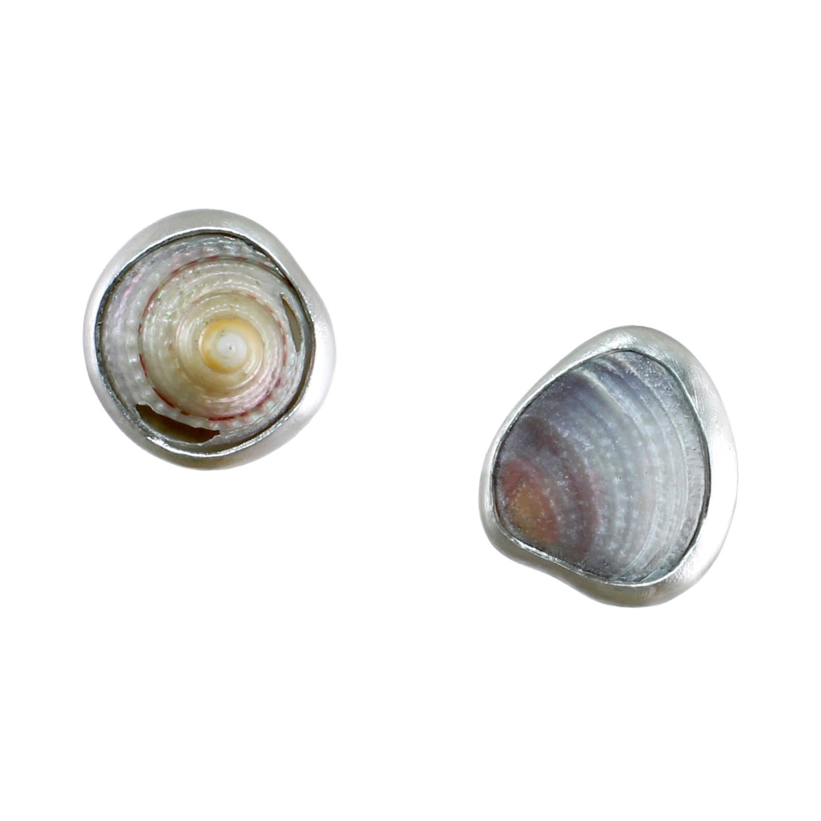 Saltwater Memento Earrings
