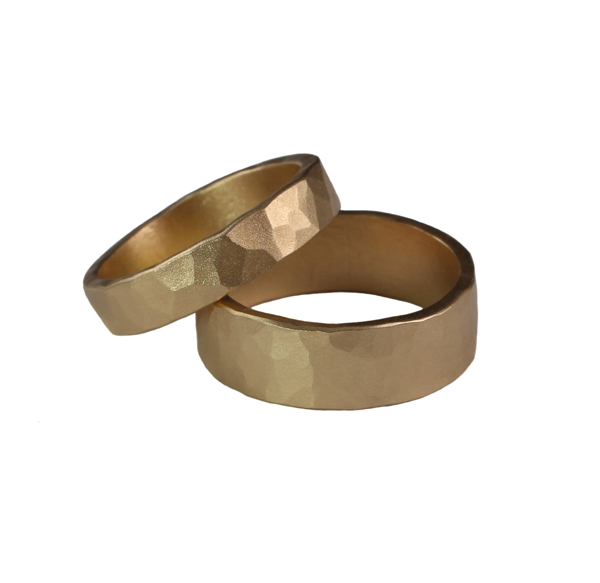 Unisex 6mm Wedding Band