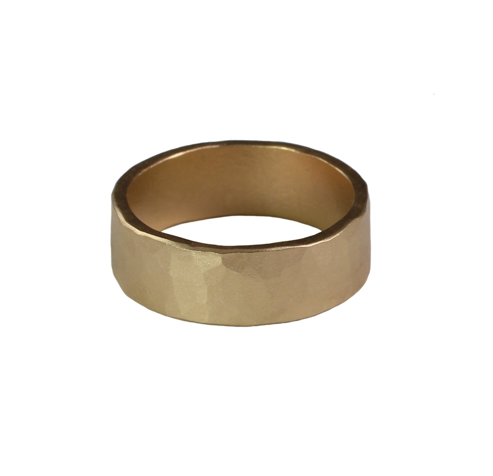 Unisex 6mm Wedding Band